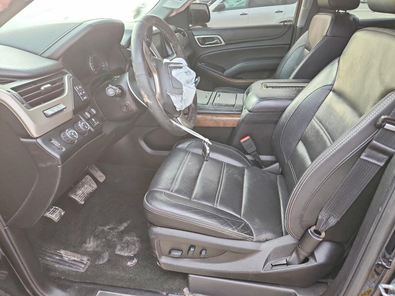Photo 7 from auction – 2018 GMC YUKON with VIN 1GKS2CKJ2JR355179