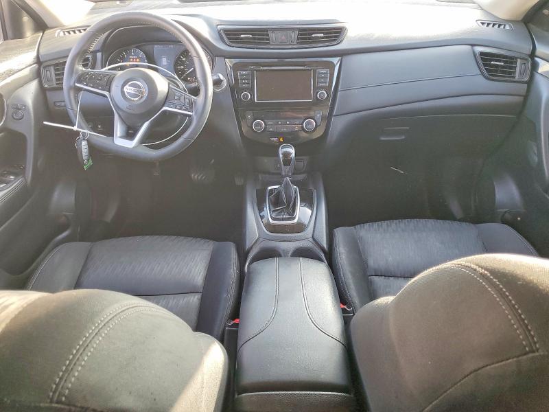 Photo 8 from auction – 2018 NISSAN ROGUE S with VIN KNMAT2MT5JP562948