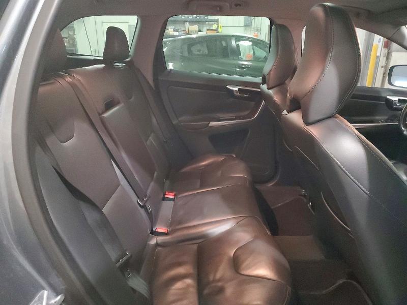 Foto 11 de la subasta – 2016 VOLVO XC60 T6 PR con VIN YV449MDK0G2787635