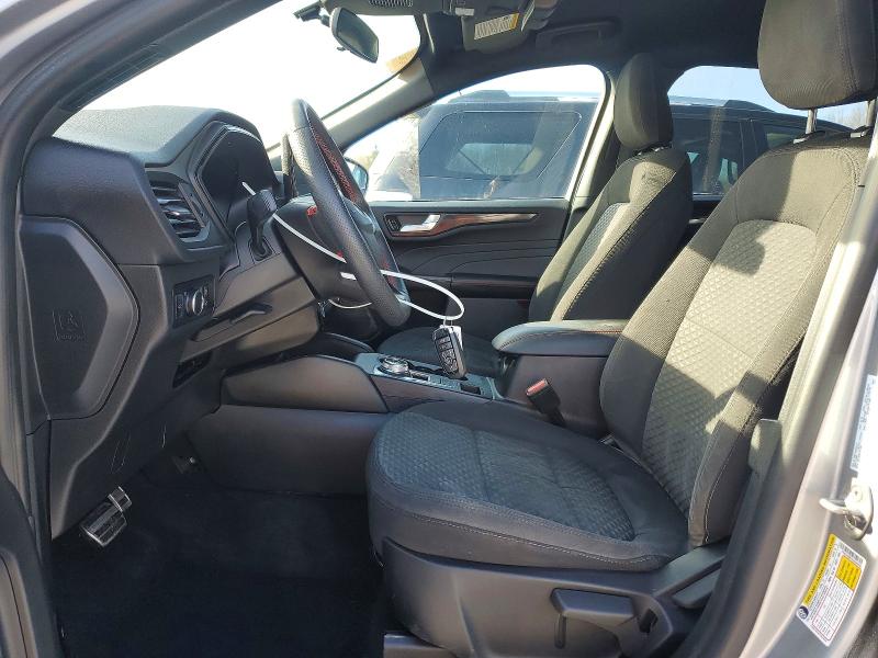 Foto 7 de la subasta – 2024 FORD ESCAPE con VIN 1FMCU9MN7RUA68406