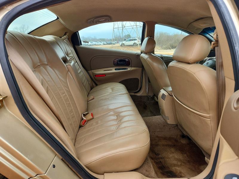 Photo 10 from auction – 1998 CHRYSLER CONCORDE with VIN 2C3HD46JXWH194575
