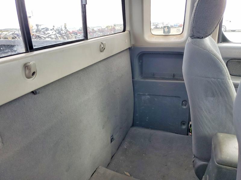 Photo 10 from auction – 2004 NISS FRONTIER with VIN 1N6DD26T74C476394