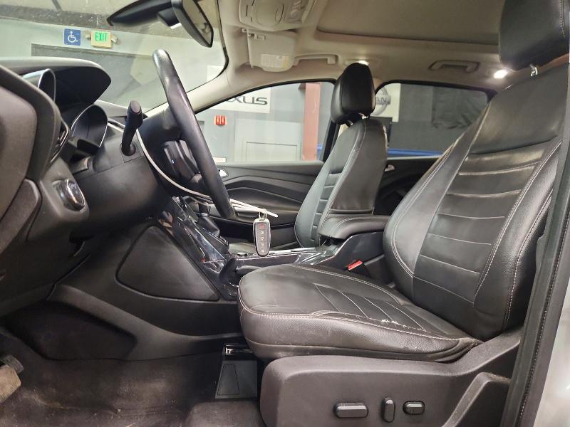 Фото 7 с аукциона – 2014 FORD ESCAPE с VIN 1FMCU9J95EUE19198
