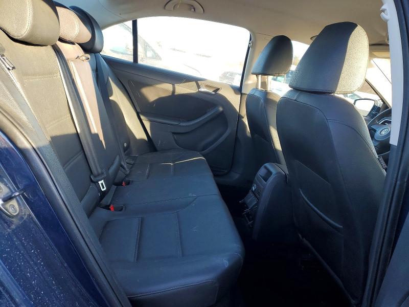 Photo 10 from auction – 2012 VOLKSWAGEN JETTA with VIN 3VWDP7AJXCM463677
