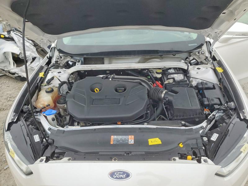 Foto 11 de la subasta – 2016 FORD FUSION TIT con VIN 3FA6P0K98GR308681