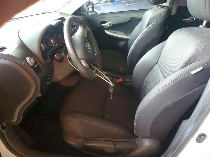 Фото 7 с аукциона – 2013 TOYOTA COROLLA с VIN 5YFBU4EE6DP213071