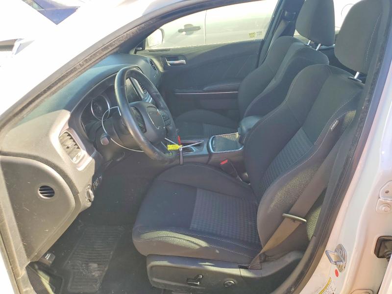 Photo 7 from auction – 2019 DODGE CHARGER GT with VIN 2C3CDXHG9KH597499