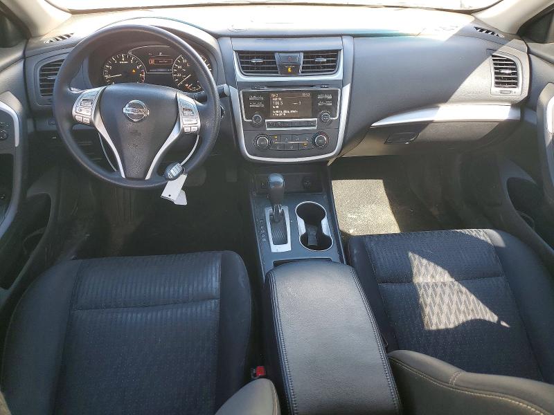 Photo 8 from auction – 2016 NISSAN ALTIMA with VIN 1N4AL3AP4GC218109