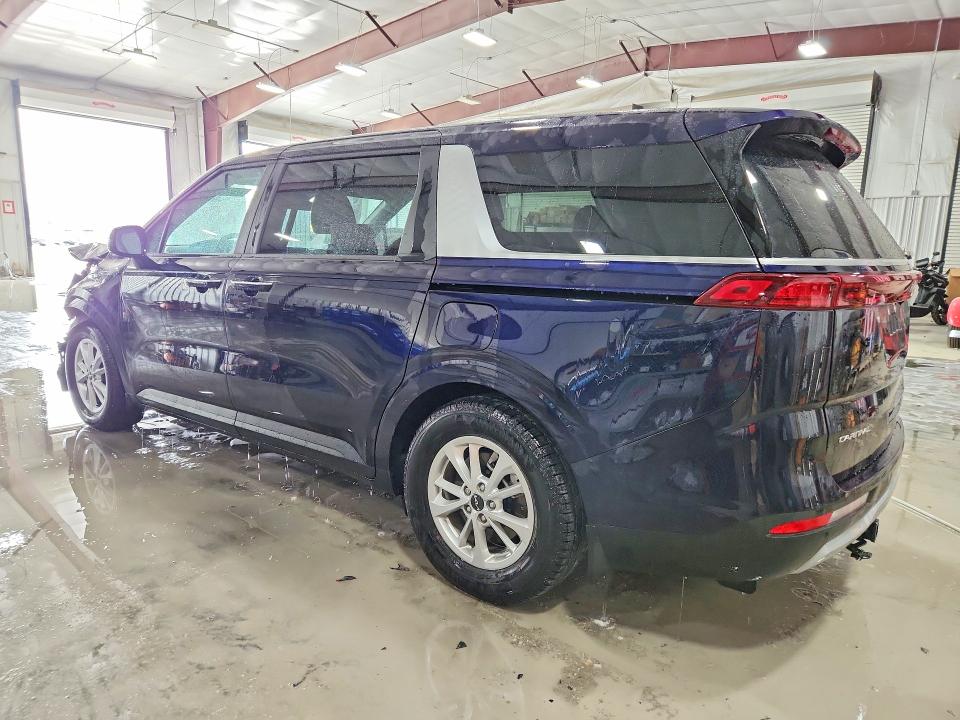Photo 2 from auction – 2023 KIA CARNIVAL with VIN KNDNB4H34P6234798