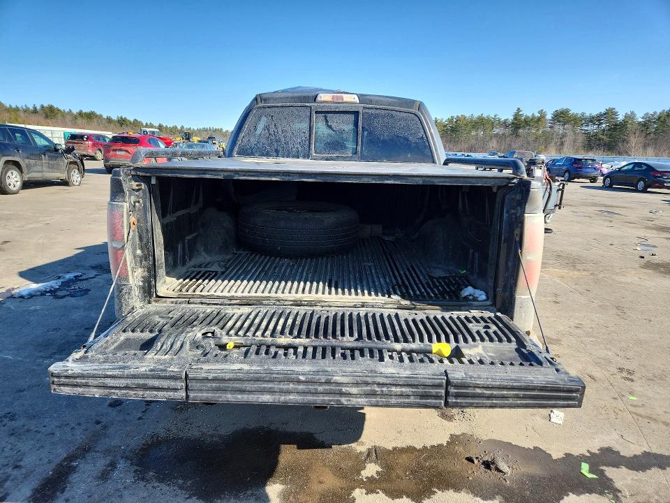 Photo 6 from auction – 2014 FORD F150 SUPER with VIN 1FTFW1EF4EFB11487