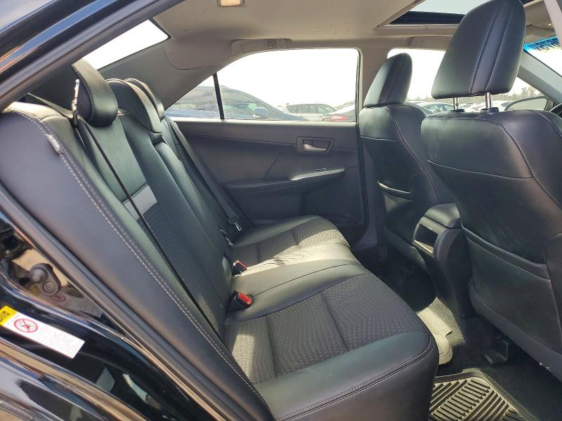 Photo 10 from auction – 2012 TOYOTA CAMRY with VIN 4T1BF1FK1CU154294