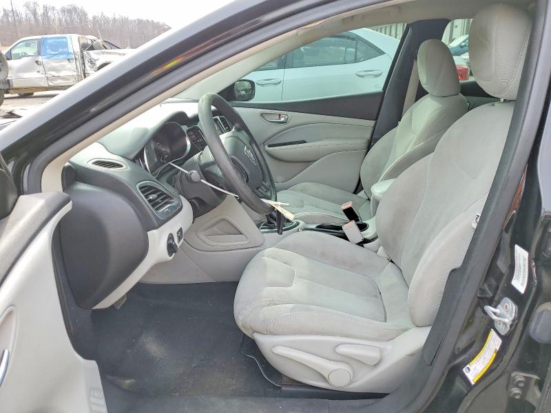 Photo 7 from auction – 2013 DODGE DART with VIN 1C3CDFBA2DD321390