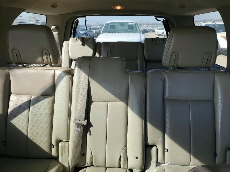 Photo 10 from auction – 2011 FORD EXPEDITION with VIN 1FMJU2A50BEF02636