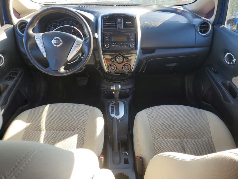 Photo 8 from auction – 2015 NISS VERSA NOTE with VIN 3N1CE2CPXFL352617