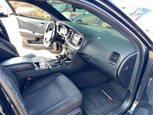 Photo 5 from auction – 2017 DODGE CHARGER SE with VIN 2C3CDXBGXHH643617