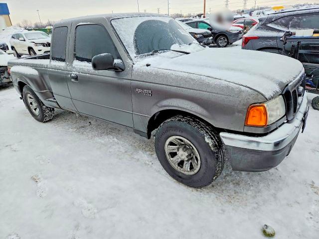 Photo 4 from auction – 2004 FORD RANGER SUP with VIN 1FTZR44U14PB04320