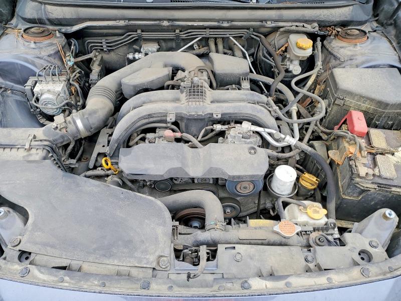 Photo 11 from auction – 2016 SUBARU OUTBACK 2. with VIN 4S4BSAAC2G3270093