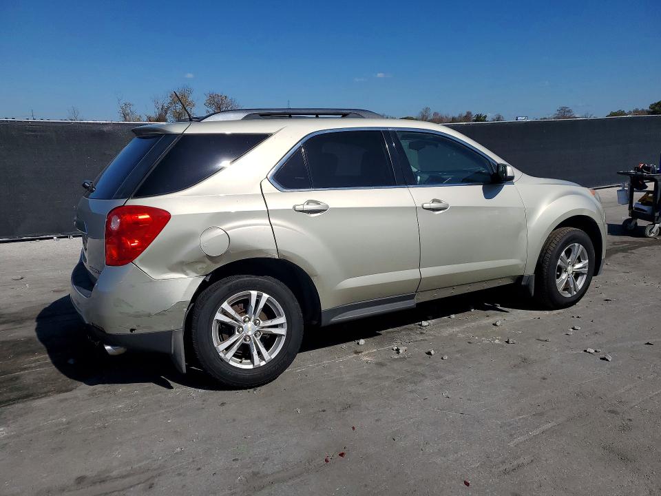 Фото 3 с аукциона – 2013 CHEVROLET EQUINOX LT с VIN 2GNFLEE34D6215970