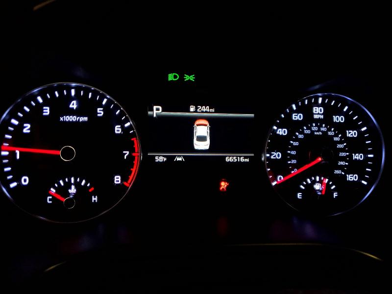 Photo 9 from auction – 2024 KIA FORTE with VIN 3KPF24AD9RE700620