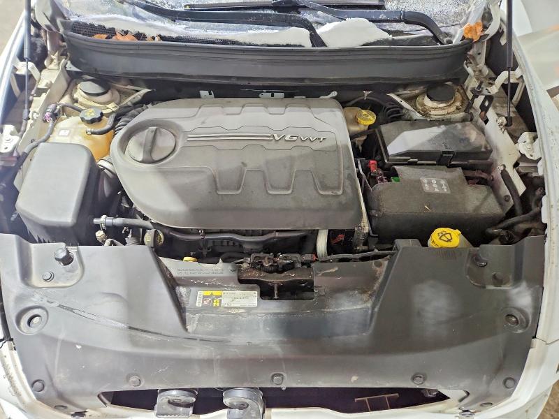 Фото 12 с аукциона – 2017 JEEP CHEROKEE L с VIN 1C4PJMDS7HW507002