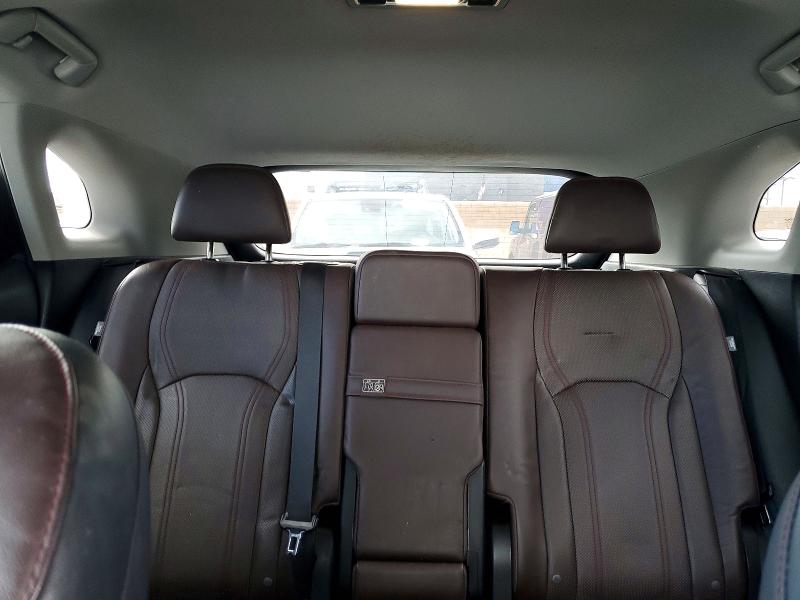 Photo 10 from auction – 2017 LEXUS RX 350 with VIN 2T2ZZMCA3HC075961