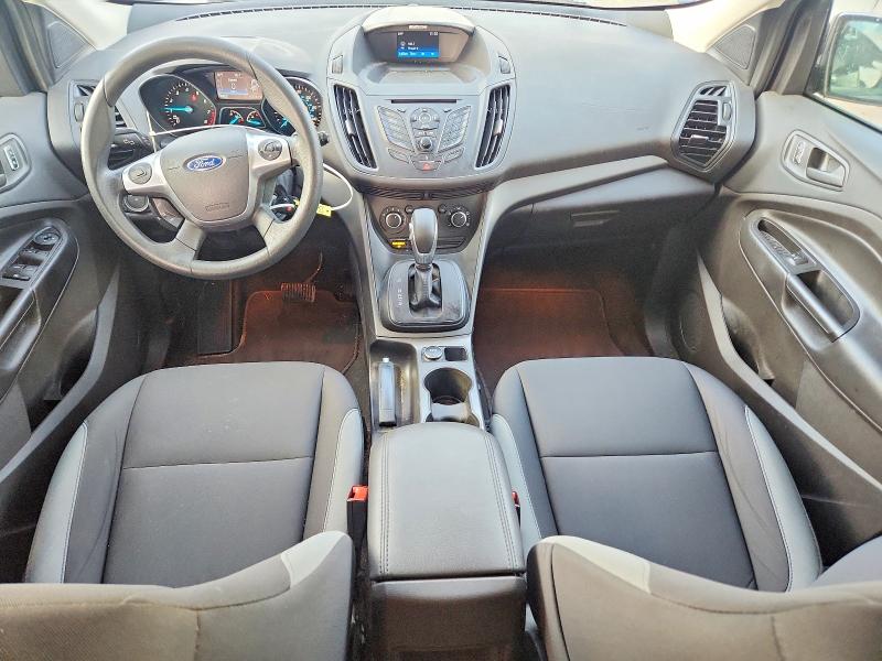 Photo 8 from auction – 2016 FORD ESCAPE with VIN 1FMCU0F77GUC56432