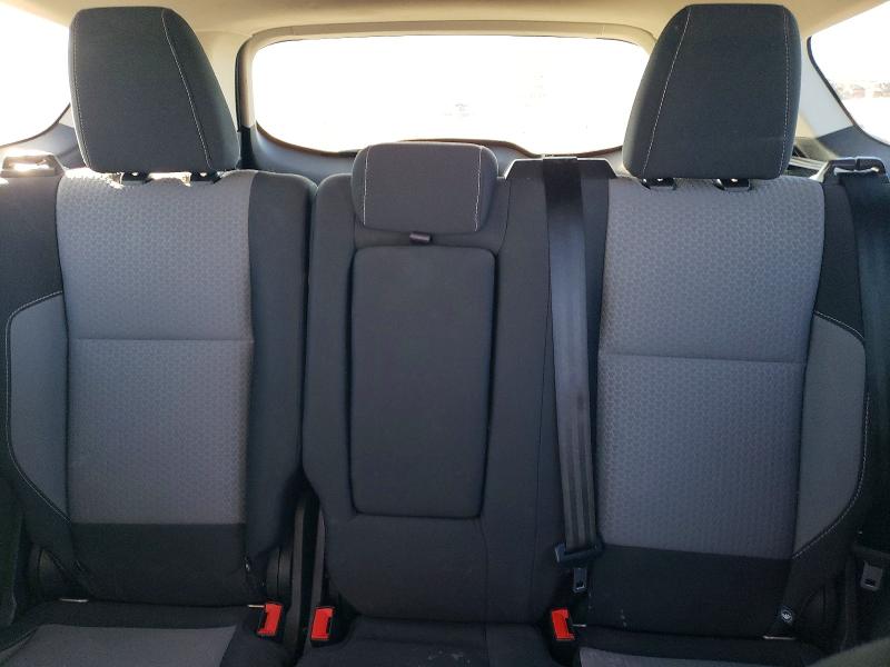 Photo 10 from auction – 2019 FORD ESCAPE with VIN 1FMCU9GD9KUB67155