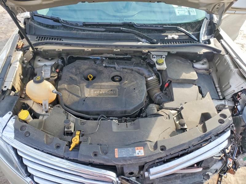 Photo 12 from auction – 2017 LINCOLN MKC RESERV with VIN 5LMCJ3D98HUL11192