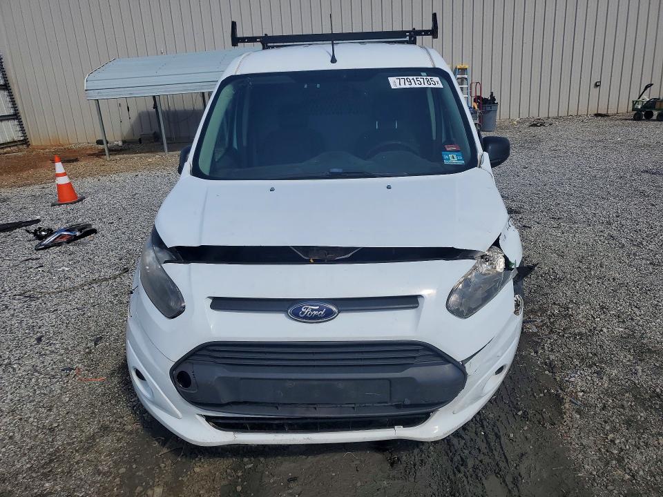 Photo 5 from auction – 2015 FORD TRANSIT CONNECT with VIN NM0LS7F77F1179805