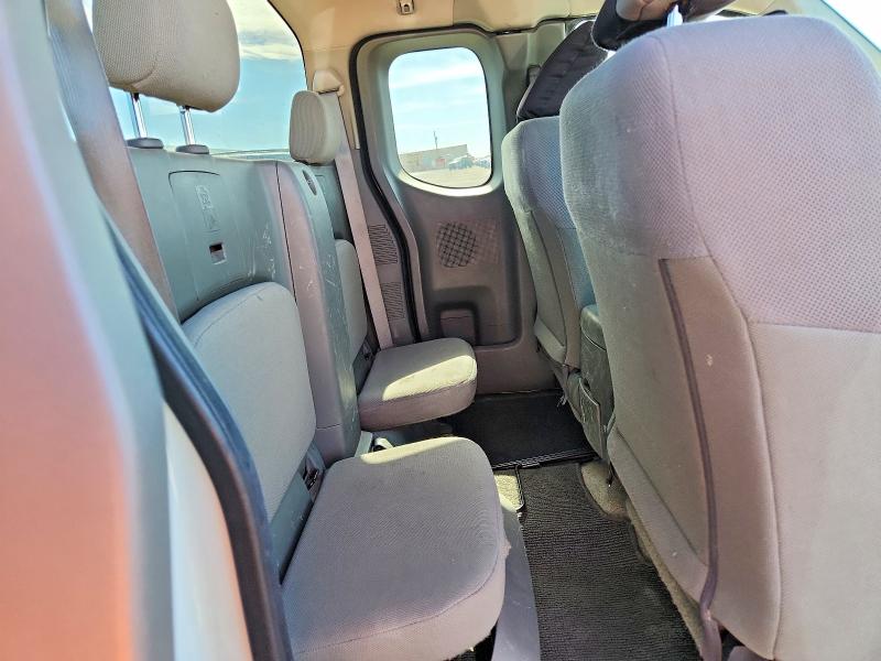 Photo 10 from auction – 2016 NISSAN FRONTIER S with VIN 1N6BD0CTXGN772454