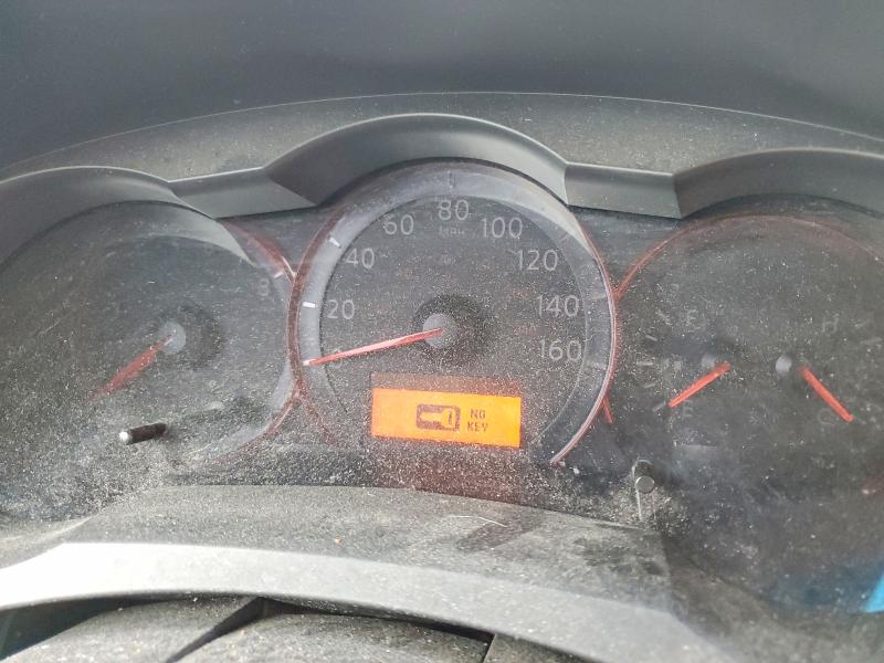 Photo 9 from auction – 2008 NISSAN ALTIMA 2.5 with VIN 1N4AL21E48N444679