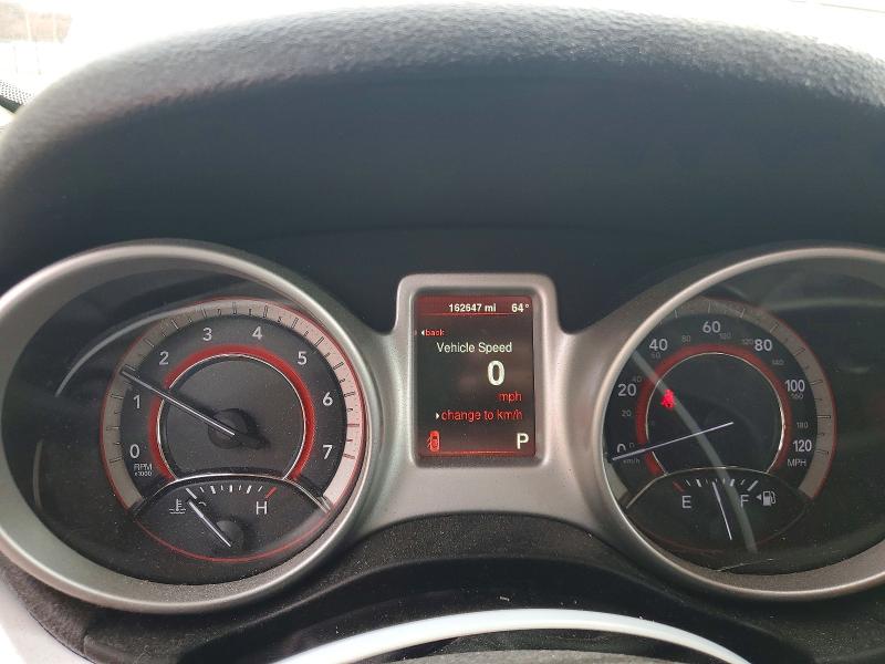 Foto 9 de la subasta – 2016 DODGE JOURNEY con VIN 3C4PDCAB5GT240081