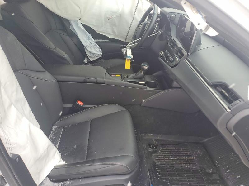 صورة رقم 7 من المزاد - 2024 LEXUS ES 350 BAS مع VIN 58ADZ1B1XRU168922