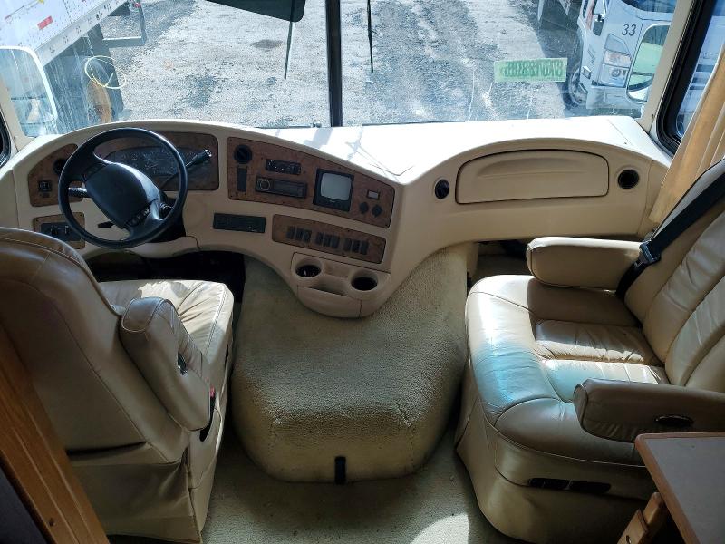 Photo 5 from auction – 2000 FORD UNKNOWN with VIN 3FCNF53S2YJA04057