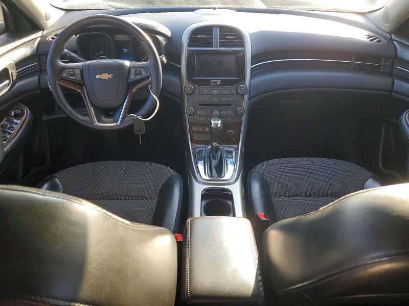 Photo 8 from auction – 2013 CHEVROLET MALIBU with VIN 1G11E5SA6DF229027