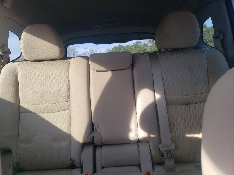 Photo 10 from auction – 2017 NISSAN ROGUE with VIN KNMAT2MTXHP528336
