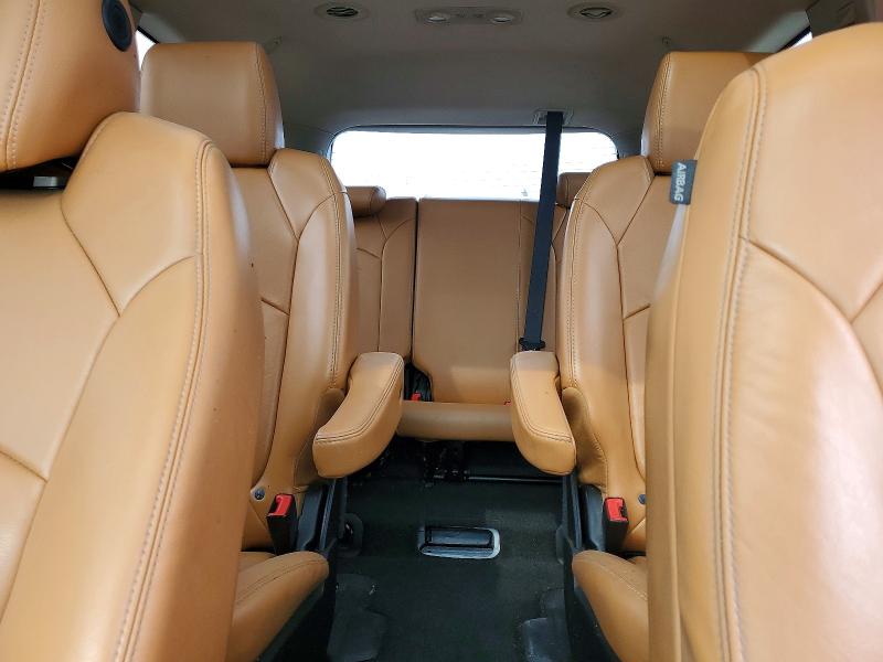 Photo 10 from auction – 2014 CHEVROLET TRAVERSE L with VIN 1GNKVHKD7EJ235612