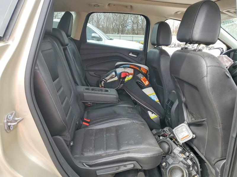 Photo 11 from auction – 2017 FORD ESCAPE with VIN 1FMCU0JD4HUA23834