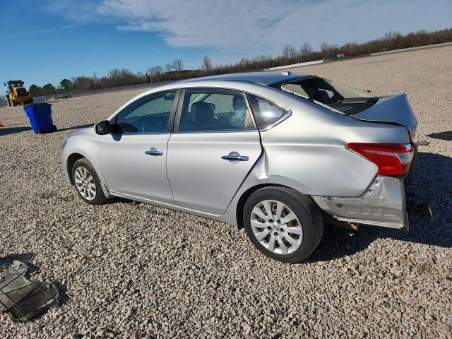 Photo 2 from auction – 2016 NISSAN SENTRA with VIN 3N1AB7AP9GL666843