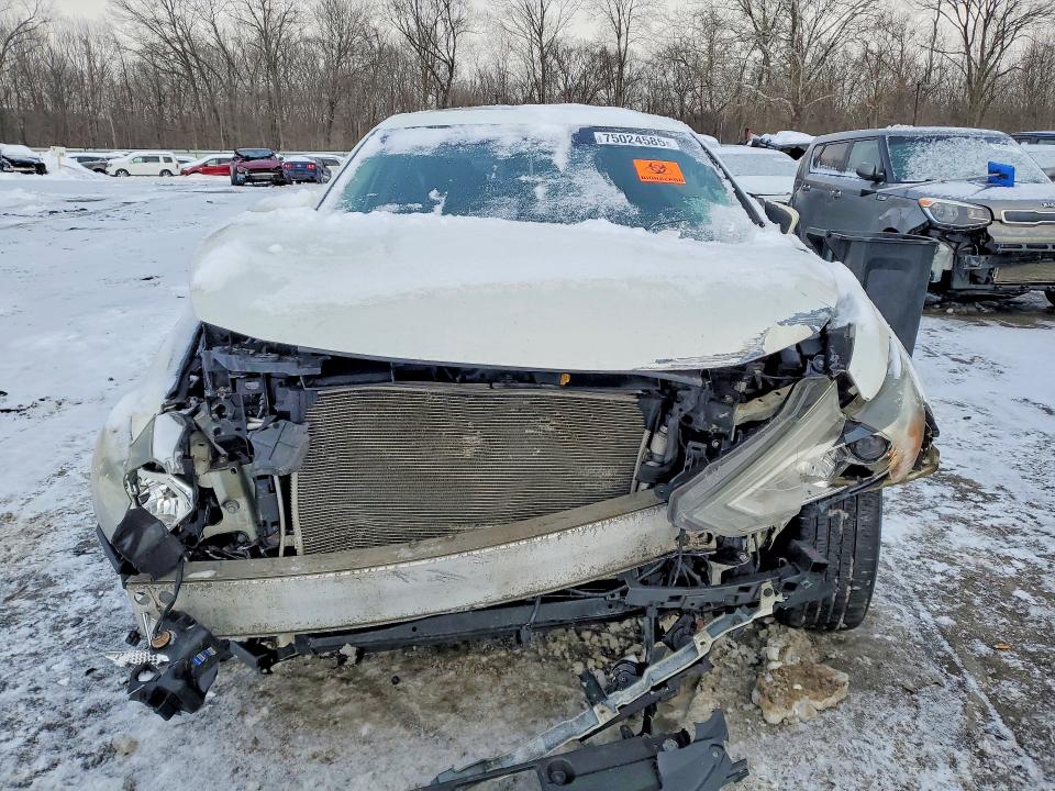 Photo 5 from auction – 2016 NISSAN ALTIMA with VIN 1N4AL3AP8GC269581