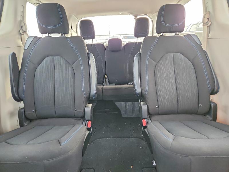 Photo 10 from auction – 2021 CHRYSLER PACIFICA with VIN 2C4RC1FG4MR511568