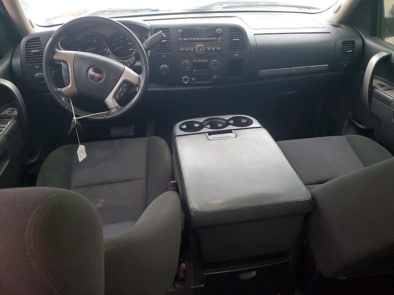 صورة رقم 8 من المزاد - 2011 GMC SIERRA مع VIN 3GTP2VE39BG248755