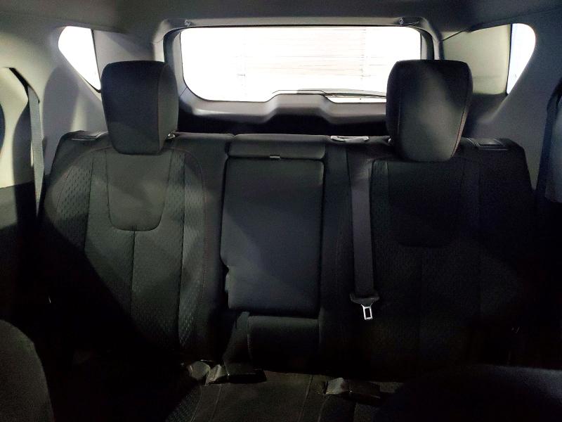 Photo 10 from auction – 2013 CHEVROLET EQUINOX with VIN 2GNALBEK7D6428699