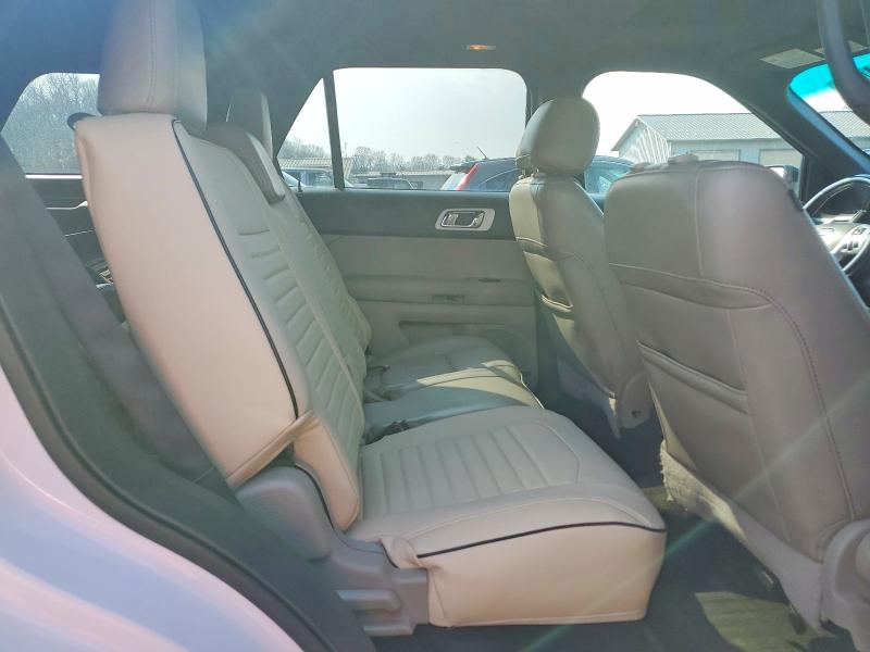 Photo 11 from auction – 2013 FORD EXPLORER X with VIN 1FM5K8D80DGB60127