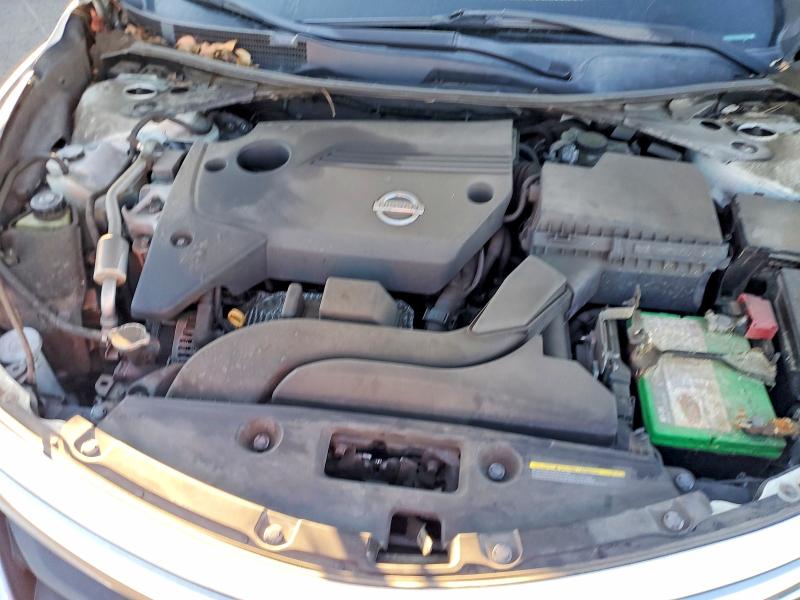 Photo 11 from auction – 2014 NISS ALTIMA with VIN 1N4AL3AP3EC426608