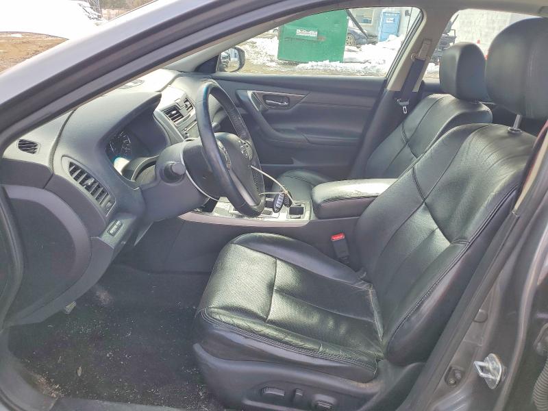 Photo 7 from auction – 2014 NISSAN ALTIMA with VIN 1N4AL3AP9EC323189
