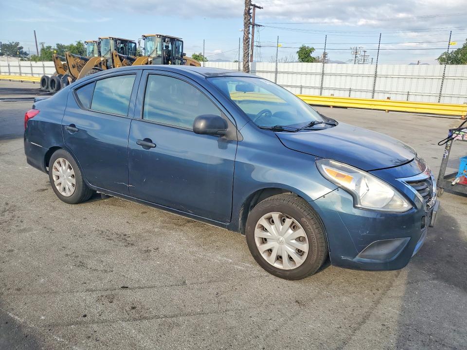 Foto 4 de la subasta – 2015 NISSAN VERSA con VIN 3N1CN7AP3FL869807