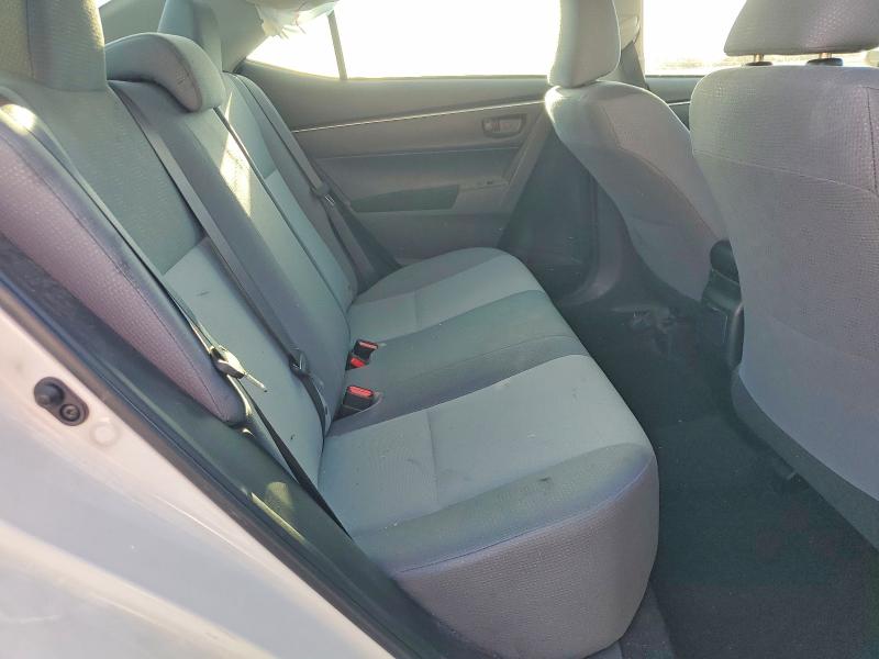 Photo 10 from auction – 2015 TOYOTA COROLLA with VIN 2T1BURHE4FC270557
