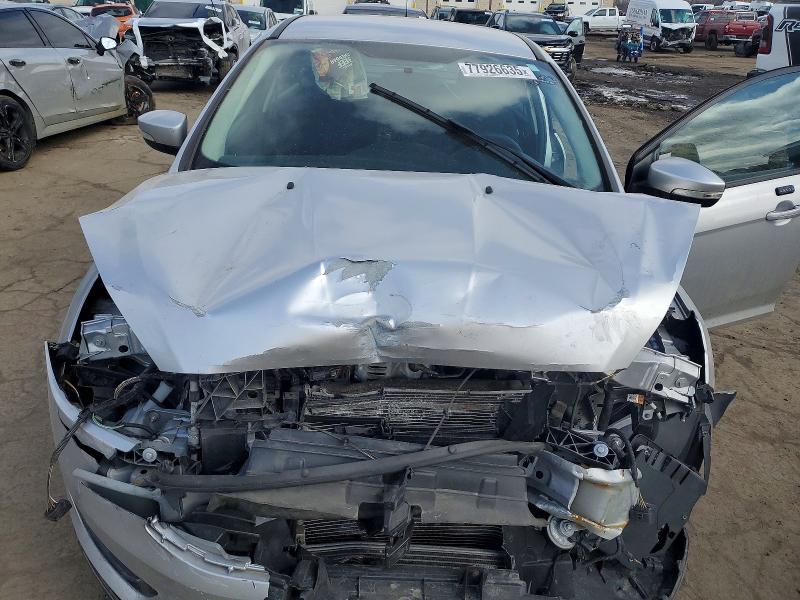 Photo 11 from auction – 2016 FORD FOCUS with VIN 1FADP3FE6GL220520