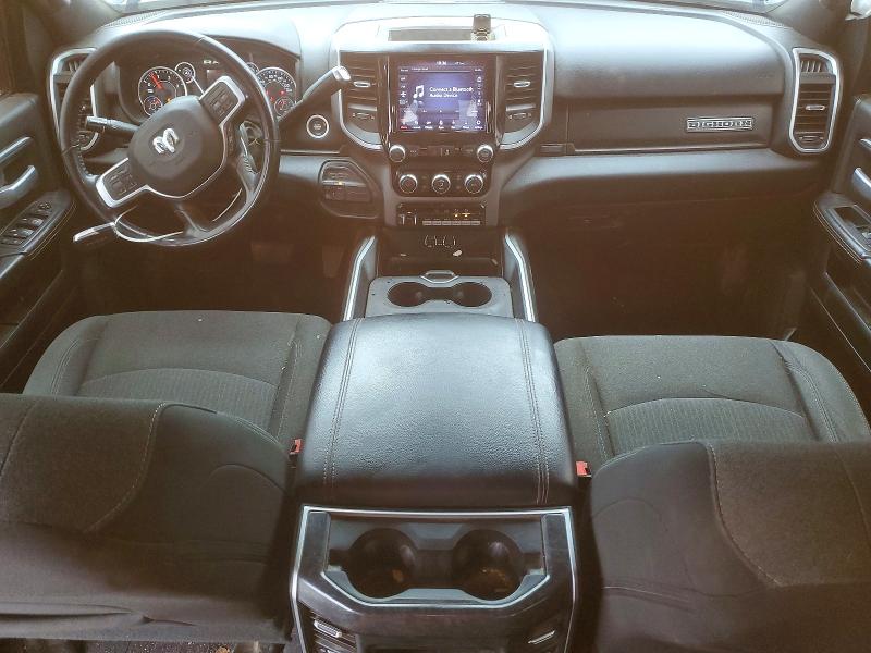 Photo 8 from auction – 2020 RAM 3500 BIG H with VIN 3C63RRLL3LG154688
